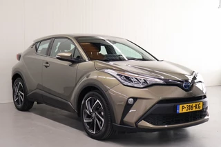 Toyota C-HR - afbeelding nr 6