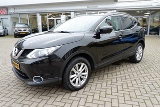 Nissan QASHQAI - afbeelding nr 4