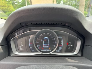 Volvo V70 Volvo V70 2.0 D4 Inscription Edition D4/ Leer/Navigatie/Airco-Ecc/Stoelverw/alu wielen - afbeelding nr 15