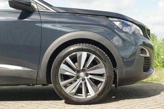 Peugeot 3008 Peugeot 3008 1.2 PureTech Blue Lease Premium - Gris Hurricane - Nieuwstaat - afbeelding nr 13