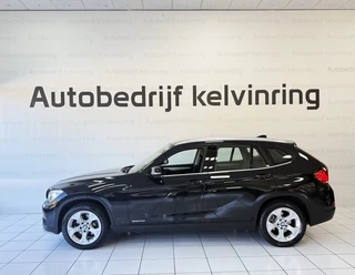BMW X1 - afbeelding nr 5