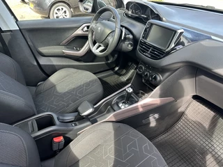 Peugeot 2008 - afbeelding nr 20