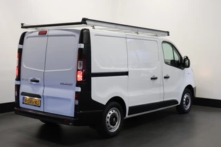 Renault Trafic Renault Trafic 1.6 dCi EURO 6 - Airco - PDC - Cruise - €10.950,- Excl. - afbeelding nr 2