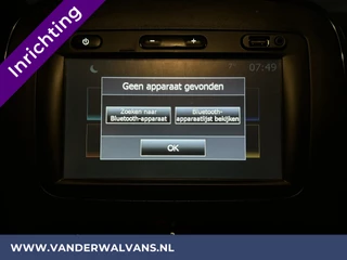 Opel Vivaro Parkeersensoren, LED, Cruisecontrol, Bijrijdersbank - afbeelding nr 19