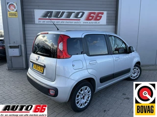 Fiat Panda Fiat Panda 0.9 TwinAir Edizione Cool Automaat - afbeelding nr 4