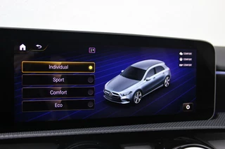 Mercedes-Benz A-Klasse Mercedes A-klasse 200 Business Solution AMG |Orig. NL| Pano - afbeelding nr 33