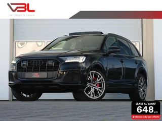 Audi Q7 - 128785395-0