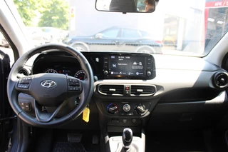 Hyundai i10 Hyundai i10 1.0 Comfort 5-zits Automaat! 