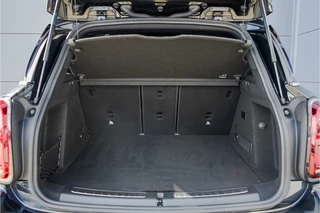 MINI Countryman Pano Leder Camera 19