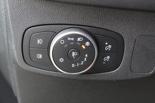 Ford Focus Stoel-Stuur - Voorruit verwarming - afbeelding nr 7