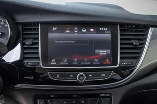 Opel Mokka X Opel Mokka X 1.4 Turbo Innovation, Cruise, Carplay, Navi - afbeelding nr 17