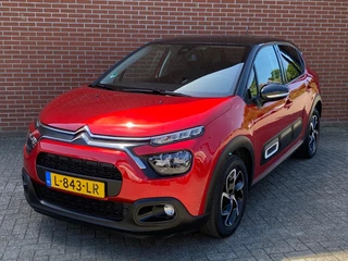 Citroën C3 Citroën C3 1.2 PT BUSINESS AUTOMAAT NAV CRUISE CARPLAY PDC CAMERA LMV - afbeelding nr 2
