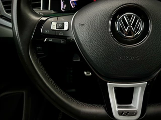 Volkswagen Polo Volkswagen Polo 1.0 TSI R-LINE VIRTUAL|CLIMA|CARPLAY|LED|XENON - afbeelding nr 28