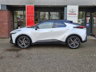 Toyota C-HR - afbeelding nr 5