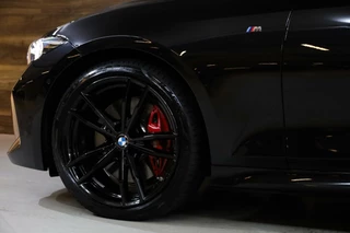 BMW 3 Serie BMW 3-serie Touring M340i xDrive|M Sport Pro|Pano|M Seats|360| - afbeelding nr 25