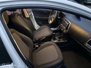 Hyundai i20 Hyundai i20 1.2i Go! - afbeelding nr 16