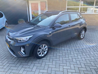 Kia Stonic - 391523208-0