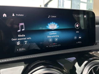 Mercedes-Benz CLA Mercedes-Benz CLA Shooting Brake 220 191pk | AMG-Line | Schuif-kanteldak | Burmester | Trekhaak elektrisch wegklapbaar - afbeelding nr 30