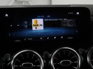 Mercedes-Benz B-Klasse Mercedes-Benz B-klasse 180 Business Solution Luxury | Leder | Trekhaak |  Stoelverwarming | Camera | Navigatie | Full LED | Park Assist | Sfeerverlichting | Widescreen - afbeelding nr 22