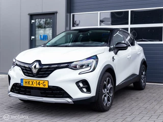 Renault Captur Renault Captur 1.3 mild hybrid 140PK/Automaat/Trekhaak - afbeelding nr 40