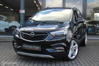 Opel Mokka X Opel Mokka X 1.4 Turbo Innovation//Full LED//Navi/All season - afbeelding nr 2