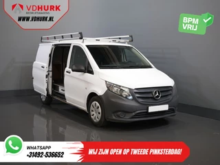 Mercedes-Benz Vito - afbeelding nr 9