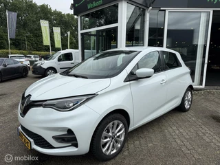 Renault ZOE Renault Zoe R135 Intens 52 kWh - afbeelding nr 1