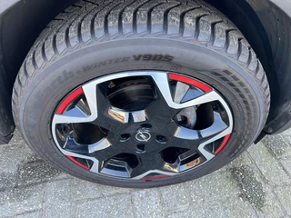 Opel Mokka - afbeelding nr 14