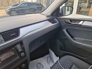 Škoda Rapid - afbeelding nr 14