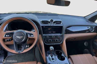 Bentley Bentayga Bentley Bentayga 3.0 V6 Hybrid - afbeelding nr 9