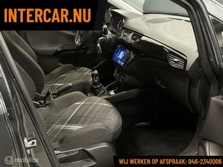 Opel Corsa Opel Corsa 1.0 Turbo Color Edition 5-Deurs 1e eigenaar! - afbeelding nr 15