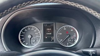 Mercedes-Benz Vito Mercedes-Benz Vito 114 CDI 100KW 136PK L2H1 EURO 6 AUTOMAAT AIRCO/ CRUISE CONTROL/ TREKHAAK/ 100% DEALERONDERHOUDEN - afbeelding nr 23