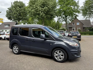Ford Tourneo Connect - afbeelding nr 14