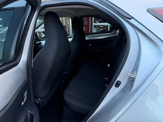 Toyota Aygo - afbeelding nr 8