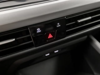 Volkswagen Golf (APPLE CARPLAY, GROOT NAVI, ADAPTIVE CRUISE, TREKHAAK ELEKTRISCH, KEYLESS START, SPORTSTOELEN, DAB+, LED KOPLAMPEN, NIEUWE APK, NIEUWSTAAT) - afbeelding nr 9