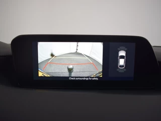 Mazda 3 Mazda 3 2.0 X 186 pk LUXURY AUTOMAAT LEER TREKHAAK CAMERA - afbeelding nr 20