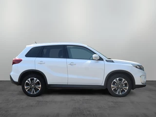 Suzuki Vitara - afbeelding nr 8