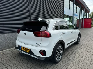 Kia Niro - afbeelding nr 8