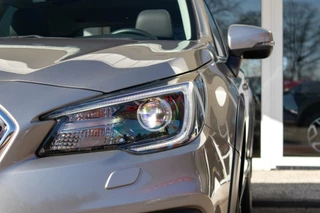 Subaru Outback Subaru Outback 2.5i CVT Premium | Eyesight | Trekhaak | Harman Kardon | - afbeelding nr 35