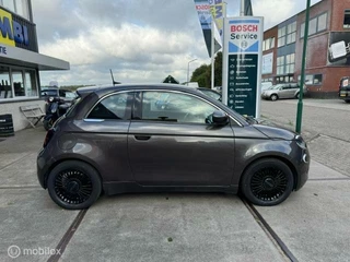 Fiat 500 Fiat 500 Icon 42 kWh €16950,- /met subsidie €14950,- - afbeelding nr 3