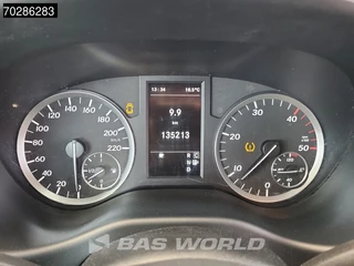 Mercedes-Benz Vito Mercedes Vito 114 Automaat L1H1 Kompakt Navi Airco Cruise Camera Euro6 L2 6m3 Airco Trekhaak Cruise control - afbeelding nr 15