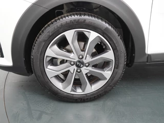 Kia Stonic - Navigatie - Camera - Airco - Cruise control - 17 inch LM velgen - Fabrieksgarantie tot 03-2027 - afbeelding nr 16