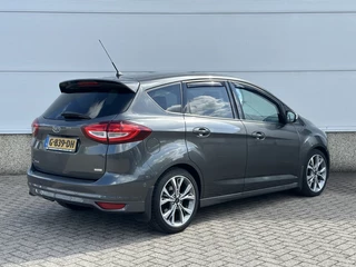 Ford C-MAX - afbeelding nr 4
