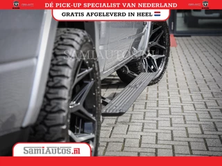 Dodge Ram Pick-Up DUBBELE CABINE | PICK UP | 5 PERSOONS | DC | GRIJSKENTEKEN | VOORRAAD NR 2215 - 4984 - afbeelding nr 13