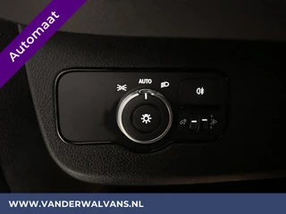 Mercedes-Benz Sprinter Camera, Apple Carplay, Android Auto, Cruisecontrol - afbeelding nr 20