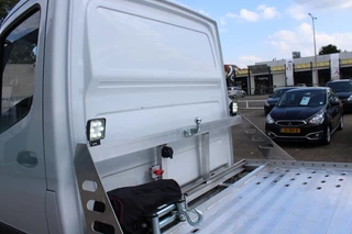 Mercedes-Benz Sprinter - afbeelding nr 10