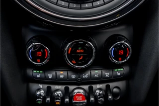 MINI Cooper S MINI Cooper S Mini 2.0 Chili Serious Business Pano Navi Camera Cruise - afbeelding nr 28