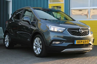 Opel Mokka X Opel Mokka X 1.4 Turbo Business+ Automaat - afbeelding nr 3