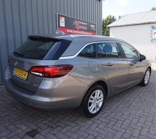 Opel Astra Navi.Clima.Pdc.Cruise - afbeelding nr 16