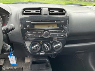 Mitsubishi Space Star Mitsubishi Space Star 1.0 Cool+ - afbeelding nr 11